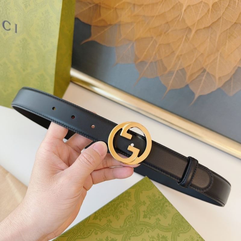 G*u*i belts